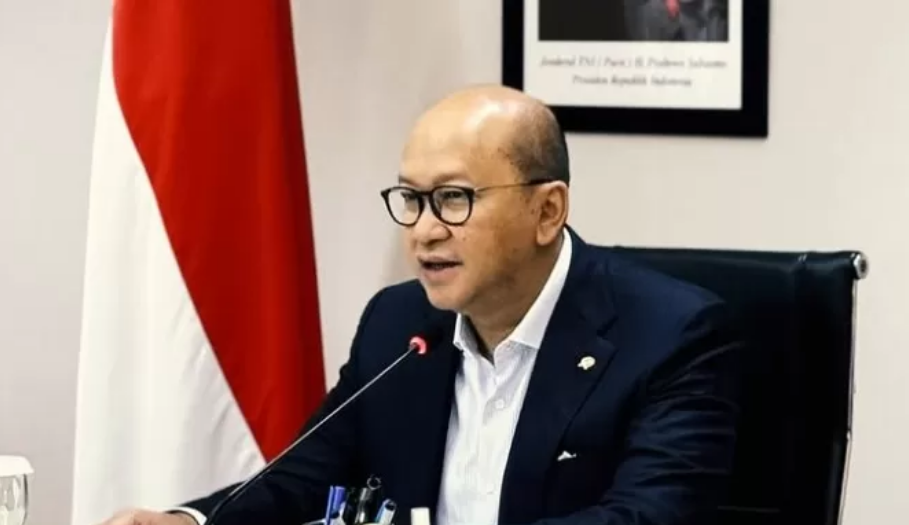 CEO Danantara Tegaskan Komitmen Danantara Cari Solusi Pembiayaan Proyek Kereta Cepat Jakarta–Bandung