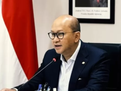 CEO Danantara Tegaskan Komitmen Danantara Cari Solusi Pembiayaan Proyek Kereta Cepat Jakarta–Bandung CEO Danantara Tegaskan Komitmen Danantara Cari Solusi Pembiayaan Proyek Kereta Cepat Jakarta–Bandung