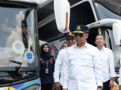 Dirjen Hubdat Tinjau Kesiapan Terminal Giwangan Jelang Nataru 2025 Dirjen Hubdat Tinjau Kesiapan Terminal Giwangan Jelang Nataru 2025 Ini