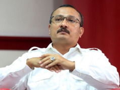 Dari Hati ke Institusi: Ferdinand Hutahaean Dorong Transformasi Kultural di Tubuh Polri Ferdinand Hutahaean Dorong Reformasi Polri Demi Wujudkan Polri yang Dicintai Rakyat Indonesia