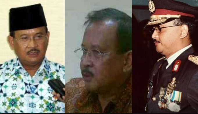 Kooptasi Polri dan Ancaman Remiliterisasi, Reformasi yang Mulai Tergerus