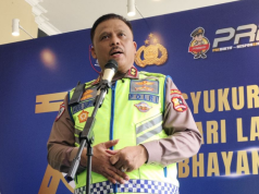 Korlantas Polri Dorong Transformasi Humanis: Polantas Modern, Ramah, dan Siap Kawal Tiga Operasi Nasional Korlantas Polri Dorong Transformasi Humanis, Polantas Modern, Ramah, dan Siap Kawal Tiga Operasi Nasional