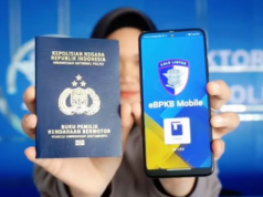 Korlantas Polri Luncurkan e-BPKB, Permudah Proses Mutasi Kendaraan Antar Daerah Korlantas Polri Luncurkan e-BPKB, Permudah Proses Mutasi Kendaraan