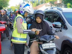 Lewat Program Polantas Menyapa, Kakorlantas Tegaskan Peran Polantas Humanis Polantas Humanis, Program Polantas Menyapa Jadi Wajah Baru Korlantas Polri