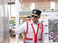 Dirjen Hubdat Optimistis Penyelenggaraan Angkutan Nataru 2025/2026 Berjalan Sukses Berkat Kolaborasi Dirjen Hubdat Optimistis Penyelenggaraan Angkutan Nataru 2025 2026 Berjalan Sukses Berkat Kolaborasi