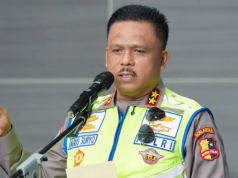 Korlantas Polri Gelar Operasi Zebra 2025, Dorong Disiplin Lalu Lintas Menjelang Libur Nataru Korlantas Polri Gelar Operasi Zebra 2025, Dorong Disiplin Lalu Lintas Menjelang Libur Nataru