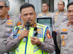 Korlantas Perkuat Layanan Publik: Program Polantas Menyapa dan ETLE Jadi Andalan Korlantas Polri Genjot Transformasi Layanan Publik, Perkuat Program Humanis dan Teknologi Lalu Lintas