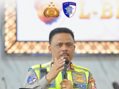 Korlantas Polri Sambut Datuk Haji Mohd Zaidi, Bahas Inovasi Keselamatan Lalu Lintas Indonesia–Malaysia Korlantas Polri Sambut Datuk Haji Mohd Zaidi, Bahas Inovasi Keselamatan Lalu Lintas Indonesia–Malaysia