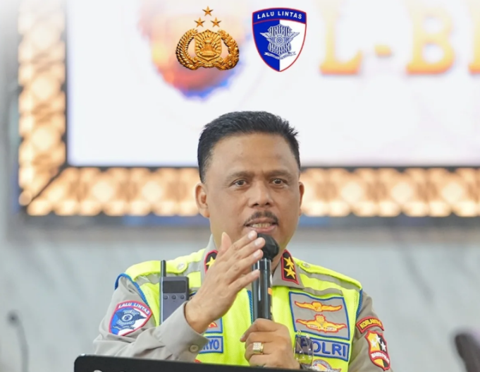 Korlantas Polri Sambut Datuk Haji Mohd Zaidi, Bahas Inovasi Keselamatan Lalu Lintas Indonesia–Malaysia 2 Korlantas Polri Sambut Datuk Haji Mohd Zaidi, Bahas Inovasi Keselamatan Lalu Lintas Indonesia–Malaysia