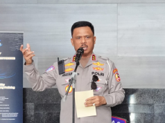Operasi Zebra 2025 Prioritaskan Perlindungan Pejalan Kaki, Korlantas Tegaskan Pendekatan Humanis Operasi Zebra 2025 Prioritaskan Perlindungan Pejalan Kaki, Korlantas Tegaskan Pendekatan Humanis