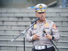 Operasi Zebra 2025 Tekankan Keselamatan Pejalan Kaki sebagai Prioritas Utama Operasi Zebra 2025 Tekankan Keselamatan Pejalan Kaki sebagai Prioritas Utama