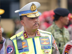 Korlantas Polri Siapkan Operasi Nataru 2025 untuk Jaga Keamanan dan Kelancaran Lalu Lintas Korlantas Polri Siapkan Operasi Nataru 2025 untuk Jaga Keamanan dan Kelancaran Lalu Lintas
