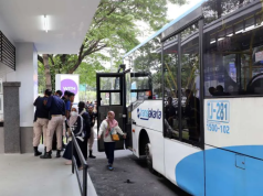 Syarat dan Cara Daftar Kartu Pekerja Jakarta 2025 untuk Akses Transportasi Umum Gratis Syarat dan Cara Daftar Kartu Pekerja Jakarta 2025 untuk Akses Transportasi Umum Gratis