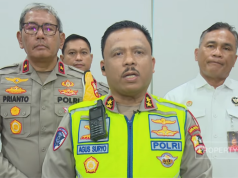 Kesiapan Pengamanan dan Lalu Lintas Nataru 2025 oleh Korlantas Polri Kesiapan Pengamanan dan Lalu Lintas Nataru 2025 oleh Korlantas Polri