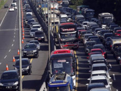 Korlantas Polri Gelar Operasi Lilin 2025/2026 untuk Amankan Arus Mudik Natal dan Tahun Baru Korlantas Polri Gelar Operasi Lilin 2025 2026 untuk Amankan Arus Mudik Natal dan Tahun Baru