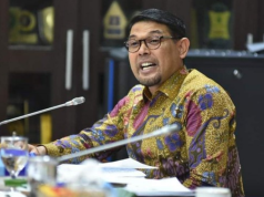 Nasir Djamil Nilai Kehadiran Korlantas Polri di Lokasi Banjir Beri Dampak Positif bagi Warga Nasir Djamil Apresiasi Korlantas Polri Kirim Tim Kemanusiaan dan Sembako ke Aceh dan Sumatera