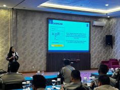 Tak Terkendala Hujan: Silancar Pastikan Pemantauan Patroli Korlantas Polri Real Time Penuh Melalui Modul Asset Management Korlantas Polri Gandeng Silancar dalam Pelatihan Kendaraan Pengawalan R4 Baterai