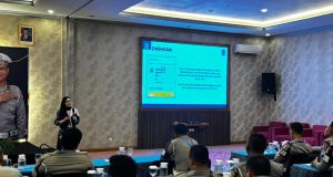 Tak Terkendala Hujan: Silancar Pastikan Pemantauan Patroli Korlantas Polri Real Time Penuh Melalui Modul Asset Management Korlantas Polri Gandeng Silancar dalam Pelatihan Kendaraan Pengawalan R4 Baterai