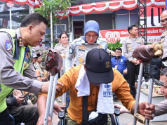 PW GPA DKI Jakarta Apresiasi Kinerja Kakorlantas Polri Sepanjang 2025 Apresiasi PW GPA DKI Jakarta atas Kinerja Kakorlantas Polri dalam Pelayanan Lalu Lintas Presisi