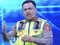 Kakorlantas Polri Siapkan Rekayasa Lalu Lintas Hadapi Arus Mudik Lebaran Kakorlantas Polri Siapkan Rekayasa Lalu Lintas Hadapi Arus Mudik Lebaran