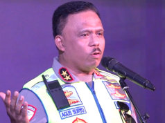 Kakorlantas Polri Tekankan Keselamatan pada Grand Opening Lepas di Kelapa Gading Kakorlantas Polri Tekankan Keselamatan pada Grand Opening Lepas di Kelapa Gading