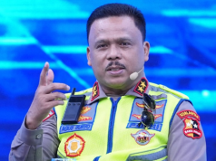 Korlantas Polri Matangkan Operasi Ketupat 2026 untuk Pengamanan Mudik Lebaran Korlantas Polri Matangkan Operasi Ketupat 2026 untuk Pengamanan Mudik Lebaran