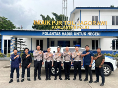 E-TLE Drone Korlantas Polri Awasi Pelanggaran Lalu Lintas di Cibubur Korlantas Polri Terapkan E-TLE Drone di Cibubur untuk Pengawasan Lalu Lintas