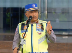 Angka Laka Lantas Turun Signifikan, Kinerja Kakorlantas Polri Selama Operasi Lilin Tuai Apresiasi Operasi Lilin Berjalan Sukses, Pakar Puji Kinerja Kakorlantas Polri Berhasil Turunkan Fatalitas Korban Laka Lantas 25 Persen