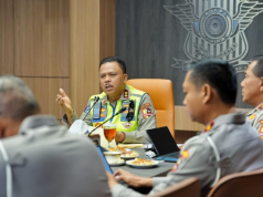 Transformasi Digital Korlantas Polri Perkuat Transparansi Operasi Lalu Lintas Transformasi Digital Korlantas Polri Dorong Profesionalisme dan Transparansi Operasi Lalu Lintas