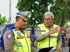 Korlantas Polri Petakan Jalur Pantura dan Pansela untuk Antisipasi Mudik Lebaran 2026 Korlantas Polri Petakan Jalur Pantura dan Pansela untuk Antisipasi Mudik Lebaran 2026