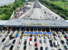 Pengaturan Lalu Lintas Arus Mudik 2026 Resmi Ditetapkan, One Way hingga Ganjil Genap Berlaku Pengaturan Lalu Lintas Arus Mudik 2026 Resmi Ditetapkan, One Way hingga Ganjil Genap Berlaku