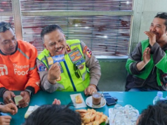 Polantas Dorong Budaya Keselamatan Jalan Raya Berbasis Kolaborasi Polantas Dorong Budaya Keselamatan Jalan Raya Berbasis Kolaborasi