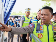 Polantas Menyapa dan Melayani 2026: Legacy Kepemimpinan Humanis dalam Reformasi Lalu Lintas Polantas Menyapa dan Melayani 2026, Legacy Kepemimpinan Humanis dalam Reformasi Lalu Lintas