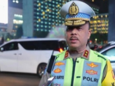 Polantas Menyapa dan Melayani 2026, Reformasi Kepolisian Lalu Lintas Dimulai dari Jalan Raya Polantas Menyapa dan Melayani 2026, Reformasi Kepolisian Lalu Lintas Dimulai dari Jalan Raya