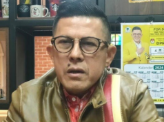 Anggota DPR Apresiasi Polri, Penanganan Mudik 2026 Dinilai Berjalan Baik dan Perlu Dipertahankan Anggota DPR Apresiasi Polri, Penanganan Mudik 2026 Dinilai Berjalan Baik dan Perlu Dipertahankan