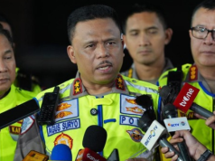 Kakorlantas Siagakan Jajaran Hadapi Lonjakan Mudik Lokal di Jabodetabek hingga Bali Kakorlantas Siagakan Jajaran Hadapi Lonjakan Mudik Lokal di Jabodetabek hingga Bali