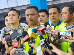 Kakorlantas Tekankan Arus Lebaran Aman, Skema One Way Arus Balik Disusun Kakorlantas Tekankan Arus Lebaran Aman, Skema One Way Arus Balik Disusun
