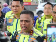 Ketum PW FRN Apresiasi Kinerja Polri, Mudik 2026 Aman dan Berkesan Ketum PW FRN Apresiasi Kinerja Polri, Mudik 2026 Aman dan Berkesan
