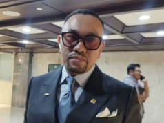 Komisi III DPR Apresiasi Kinerja Polri dalam Pengamanan Mudik 2026 Komisi III DPR Apresiasi Kinerja Polri dalam Pengamanan Mudik 2026