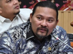 Legislator Komisi III DPR Apresiasi Kinerja Kakorlantas di Operasi Ketupat 2026 Legislator Komisi III DPR Apresiasi Kinerja Kakorlantas di Operasi Ketupat 2026