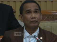 NasDem Apresiasi Operasi Ketupat 2026, Fatalitas Turun Lebih 30 Persen NasDem Apresiasi Operasi Ketupat 2026, Fatalitas Turun Lebih 30 Persen