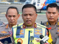 One Way Nasional Presisi 2026, Strategi Korlantas Kelola Arus Balik Secara Terukur One Way Nasional Presisi 2026, Strategi Korlantas Kelola Arus Balik Secara Terukur