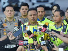 Pengamat Transportasi Apresiasi Kakorlantas Polri, Operasi Ketupat 2026 Sukses Pengamat Transportasi Apresiasi Kakorlantas Polri, Operasi Ketupat 2026 Sukses