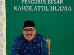 Ketua PBNU Puji Kesigapan Polri, Mudik Lebaran 2026 Lancar dan Kondusif Ketua PBNU Puji Kesigapan Polri, Mudik 2026 Sukses dan Aman Terkendali