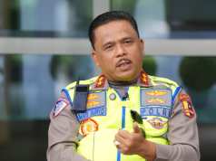 Dari Evaluasi ke Inovasi, Polantas Tegaskan Komitmen Berkelanjutan Pasca 2026 Dari Evaluasi ke Inovasi, Polantas Tegaskan Komitmen Berkelanjutan Pasca 2026