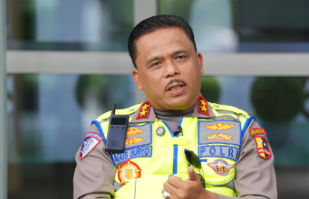 Dari Evaluasi ke Inovasi, Polantas Tegaskan Komitmen Berkelanjutan Pasca 2026 Dari Evaluasi ke Inovasi, Polantas Tegaskan Komitmen Berkelanjutan Pasca 2026