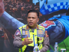 Di Balik Kelancaran Mudik, Ada Rasa Aman yang Dirasakan Pemudik Di Balik Kelancaran Mudik, Ada Rasa Aman yang Dirasakan Pemudik