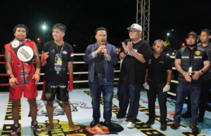 Kakorlantas Cup 2026 Jepara Jadi Magnet Anak Muda dan Ajang Pembinaan Atlet Nasional Kakorlantas Cup 2026 Jepara Jadi Magnet Anak Muda dan Ajang Pembinaan Atlet Nasional