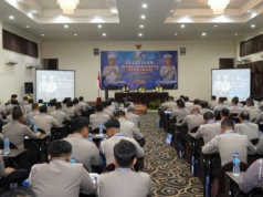 Kakorlantas Dorong Penegakan Hukum Digital ETLE untuk Transparansi Lalu Lintas Kakorlantas Dorong Penegakan Hukum Digital ETLE untuk Transparansi Lalu Lintas