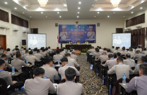 Kakorlantas Dorong Penegakan Hukum Digital ETLE untuk Transparansi Lalu Lintas Kakorlantas Dorong Penegakan Hukum Digital ETLE untuk Transparansi Lalu Lintas